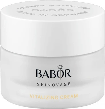 Увлажняющий крем для лица Babor Vitalizing Cream
