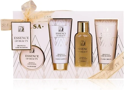 Набор для душа и ванны Accentra Salsa Essence of Beauty