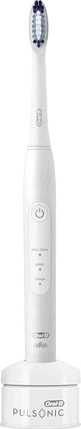 Электрическая звуковая зубная щетка Oral-B Pulsonic Slim One 2000