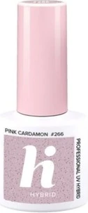 Лаковое покрытие для ногтей Hi Hybrid Spicy Pink Cardamon