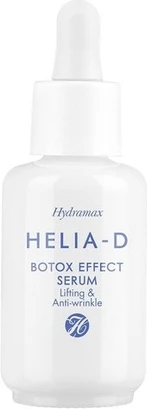 Сыворотка Markenlos Hydramax Botox Effect Антивозрастная Лифтинг