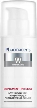 Ночной крем Pharmaceris Depigment Intense