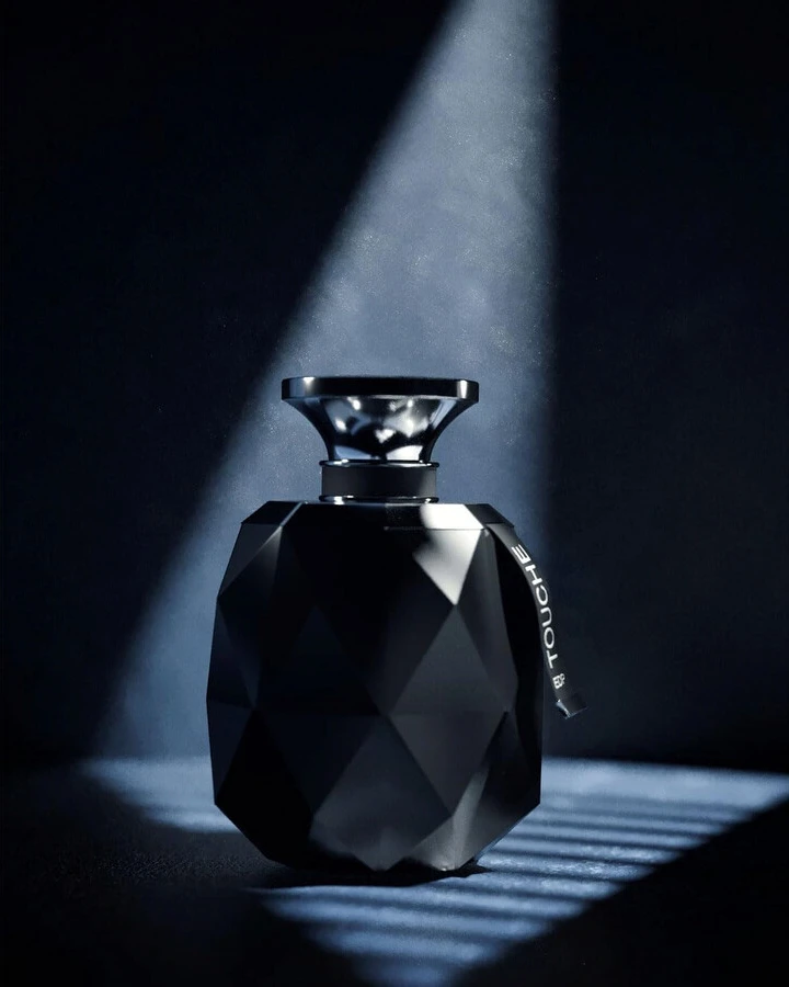 Eau De Parfum Rue Broca Touche pour Homme