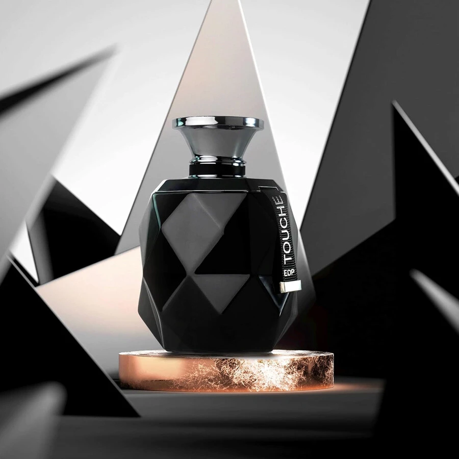 Eau De Parfum Rue Broca Touche pour Homme