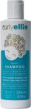 Шампунь Curlyellie Gentle Shampoo