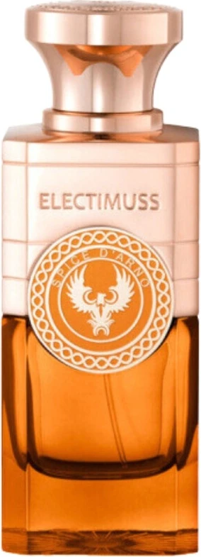 Parfum Spray Electimuss Spice D'arno