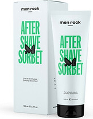 After Shave Sorbet Men Rock London