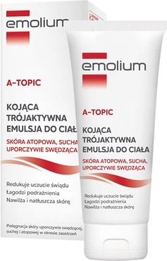 Бальзам для тела Emolium A-Topic