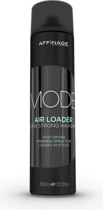 Лак для волос Affinage Mode Styling Air Loader Ultra Strong