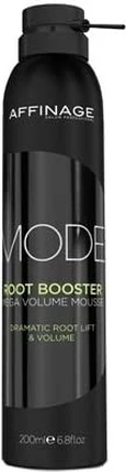 Mousse Affinage Mode Styling Root Booster