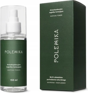 Тонизирующий мист Polemika