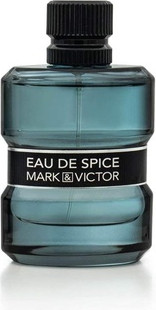 Парфюмерная вода Fragrance World Mark & Victor Pour Homme