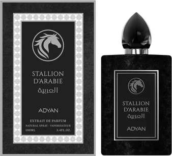 Eau De Parfum Ajmal Adyan