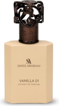 Духи Swiss Arabian Vanilla 01