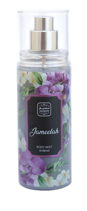 Body Mist Naseem Jameelah