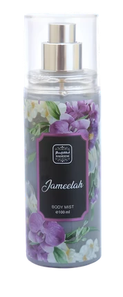 Body Mist Naseem Jameelah