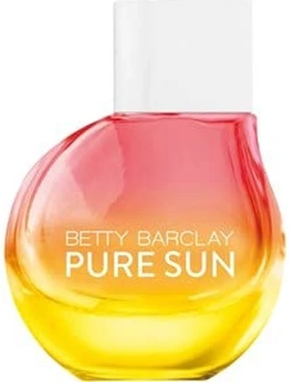 Парфюмированная вода Betty Barclay PURE SUN