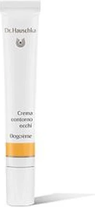 Крем для век Dr Hauschka
