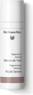 Сыворотка Dr Hauschka Регенерирующая Интенсивная Ночная Сыворотка