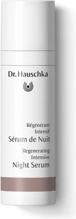 Сыворотка Dr Hauschka Регенерирующая Интенсивная Ночная Сыворотка