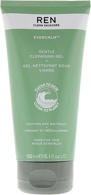Очищающий Гель Ren Clean Skincare Evercalm