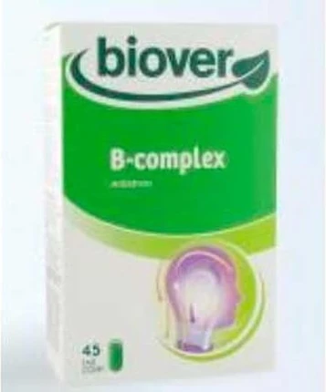 Таблетки Biover Витамин