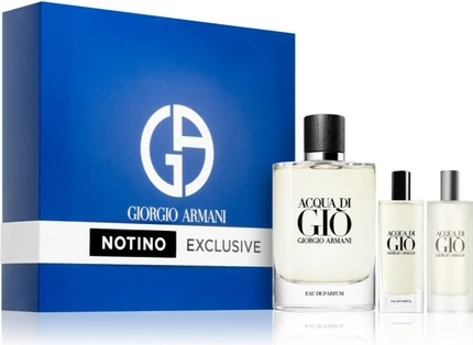 Набор парфюмерии Giorgio Armani Acqua di Gio