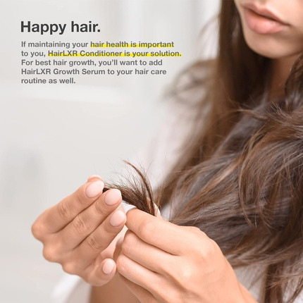 Кондиционер Dermz Hairlxr
