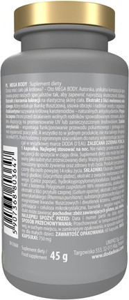 Капсулы Activlab Pharma Anti-Aging
