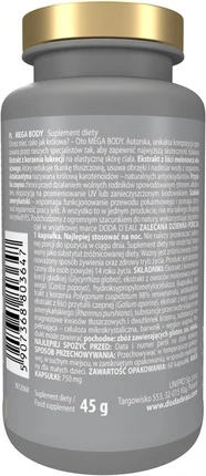 Капсулы Activlab Pharma Anti-Aging