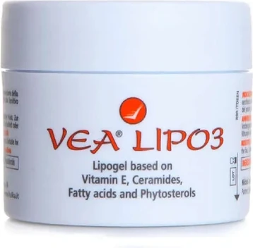 Гель Vea Lipo3