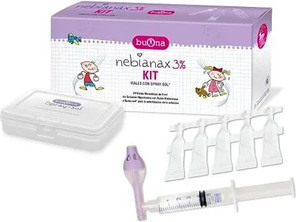 Набор Kit Buona Buona Nevianax