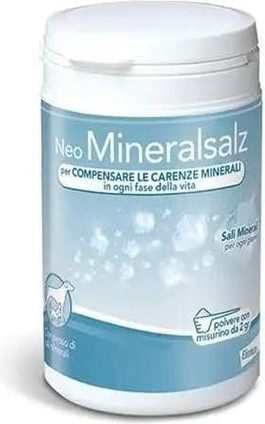 Минеральная соль Bayer Neo Реинтегрирующая