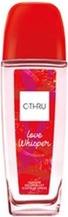 Deodorant C-Thru Cthru Love Whisper