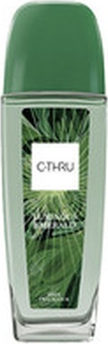 Deodorant C-Thru Cthru Luminous Emerald