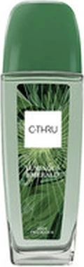 Deodorant C-Thru Cthru Luminous Emerald