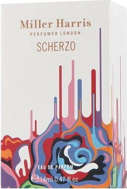 Eau De Parfum Miller Harris Scherzo