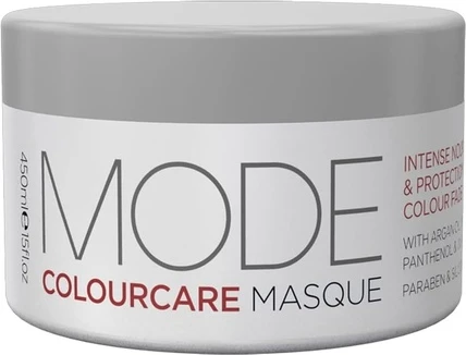 Маска для волос Affinage Mode Colour Care