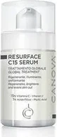 Сыворотка Canova Resurface C 15