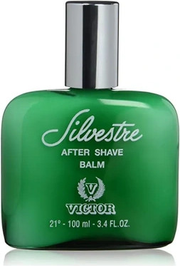 Бальзам после бритья Victor Victor Silvestre