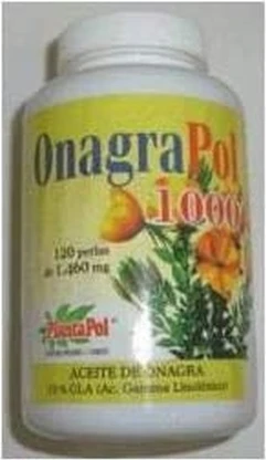 Сыворотка с жемчугом Plantapol Onagrapol