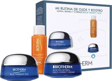 Крем для век Biotherm Blue Therapy Eye