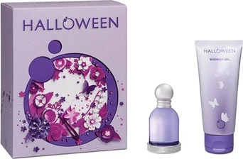 Туалетная вода Halloween