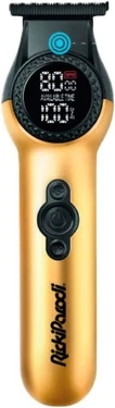 Массажер для лица Rciparodi Prime Contour Machine Gold для мужчин
