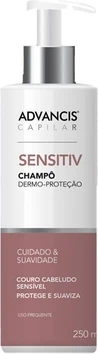 Шампунь Advancis Advancis Capilar Sensitiv