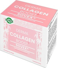 Пакетики Sovex Collagen Boost