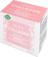 Пакетики Sovex Collagen Boost