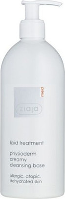 Cleansing Cream Ziaja Physioderm