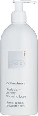 Cleansing Cream Ziaja Physioderm