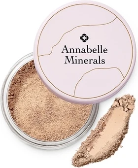 Тональная основа Annabelle Minerals Golden Light